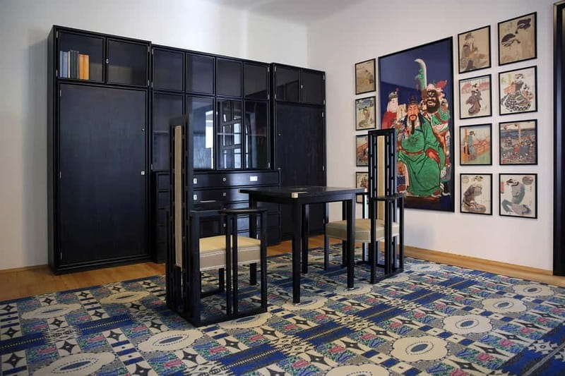 Vienna: Klimt Villa (Gustav Klimt Atelier & Museum) Ticket - Klimt Lost: a hard history lesson presented with purpose