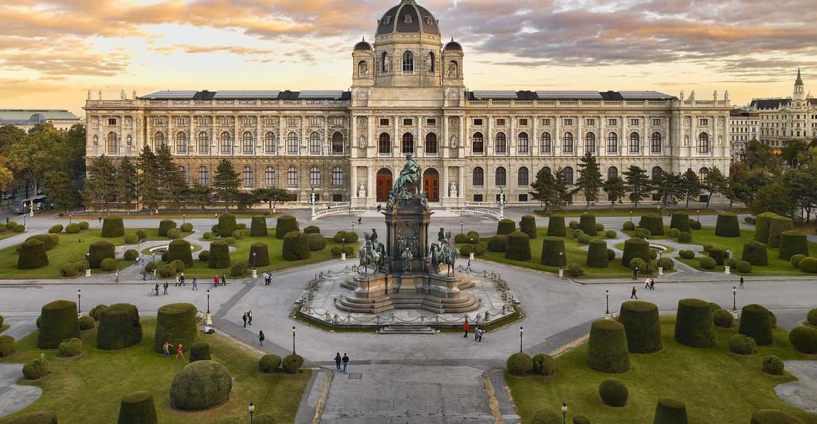 Vienna: Kunsthistorisches and Leopold Museum Combo Ticket - Key points to know before you go