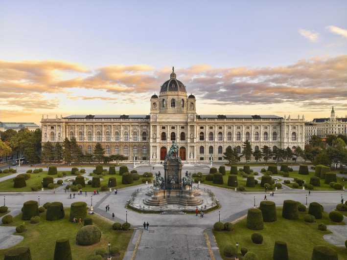 Vienna: Kunsthistorisches and Leopold Museum Combo Ticket - Why this Kunsthistorisches + Leopold combo is good value