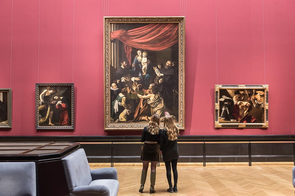 Vienna: Kunsthistorisches and Leopold Museum Combo Ticket - How to pace your 7 days without feeling rushed