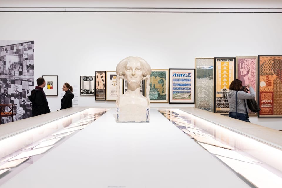 Vienna: Kunsthistorisches and Leopold Museum Combo Ticket - Tickets, entrances, and the one logistics snag to watch for