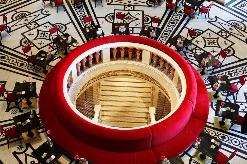 Vienna: Kunsthistorisches and Leopold Museum Combo Ticket - Should you book the Kunsthistorisches + Leopold combo ticket?
