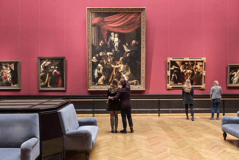Vienna Kunsthistorisches Museum Day Admission Ticket - Value for $25: why this ticket can be a smart buy
