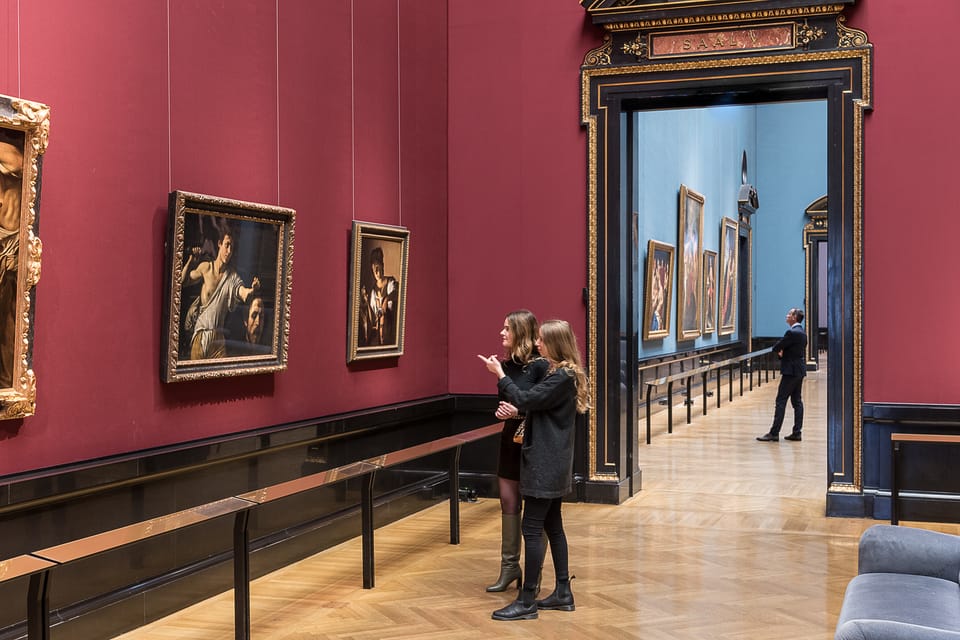 Vienna: Kunsthistorisches Museum Guided Tour incl. admission - Price and value: is $116 fair for this experience?