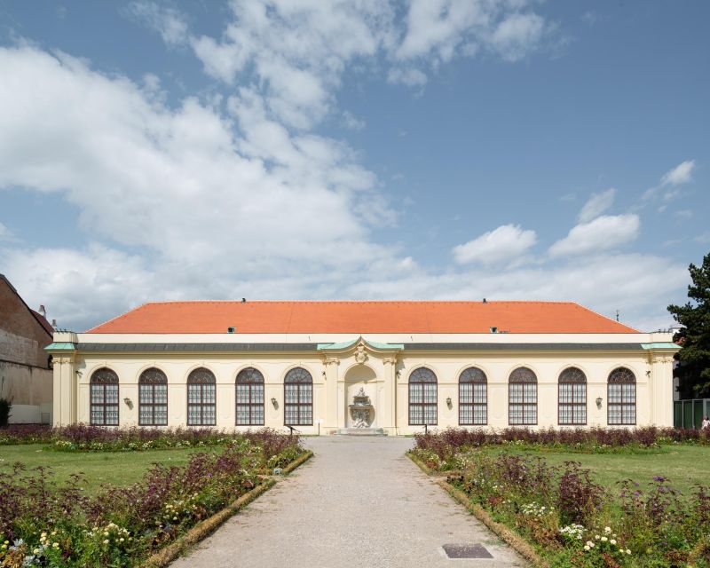 Vienna: Lower Belvedere Entry Ticket & Temporary Exhibitions - Price and value: is $17 a good deal?