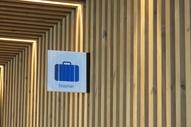 Vienna Luggage Storage - A simple day plan using luggage storage (drop off to pick up)