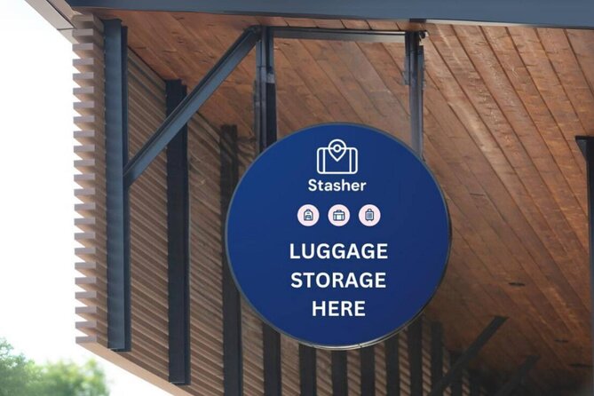Vienna Luggage Storage - Picking a location near Vienna’s rail and transit hubs