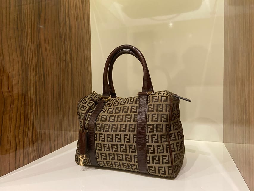 Vienna: Luxury Vintage Fashion Walking Tour - Who This Tour Is Best For