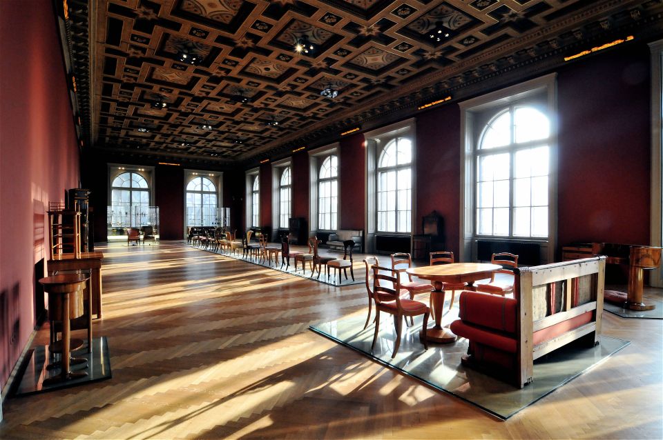 Vienna: MAK - Museum of Applied Arts - Tickets - Who This Works Best For (And Who Might Feel Overwhelmed)