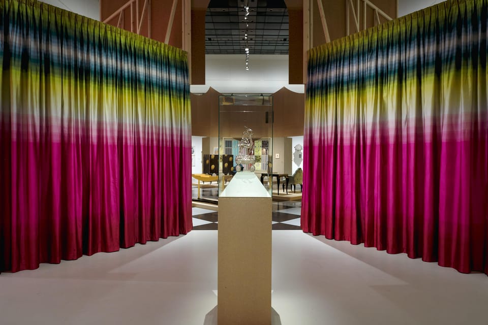 Vienna: MAK - Museum of Applied Arts - Tickets - The Permanent Collections vs. Special Exhibitions: How to Choose Without Stress