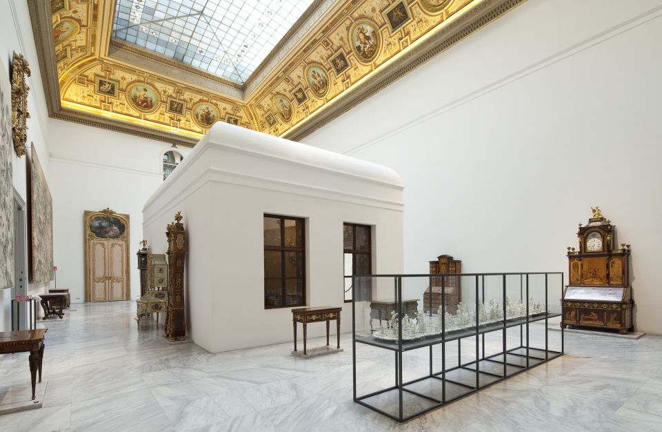 Vienna: MAK - Museum of Applied Arts - Tickets - MAK Design Lab: The Contemporary Design Stop You Shouldn’t Skip