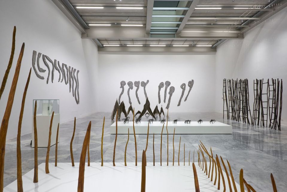 Vienna: MAK - Museum of Applied Arts - Tickets - The Museum’s Themes: Art, Design, Fashion, Architecture