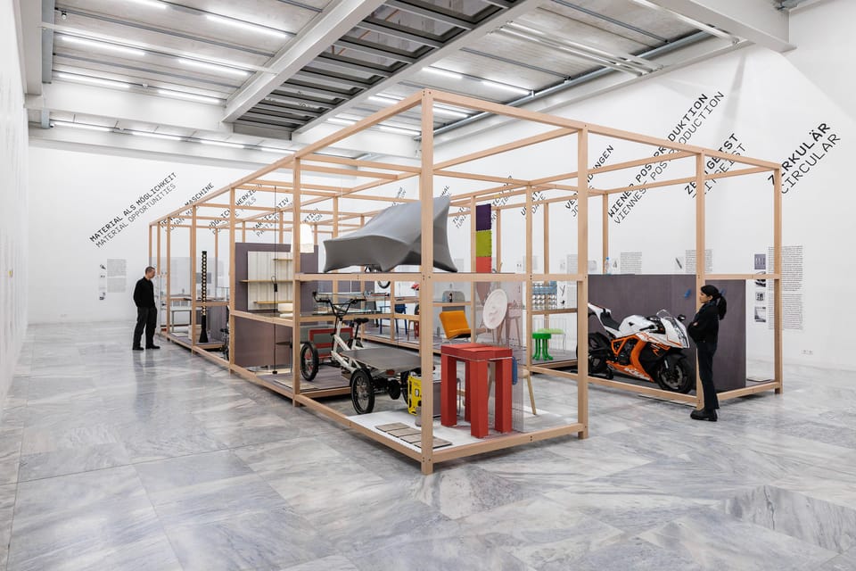 Vienna: MAK - Museum of Applied Arts - Tickets - Pacing a Big Museum in One Day: A Simple Plan That Works