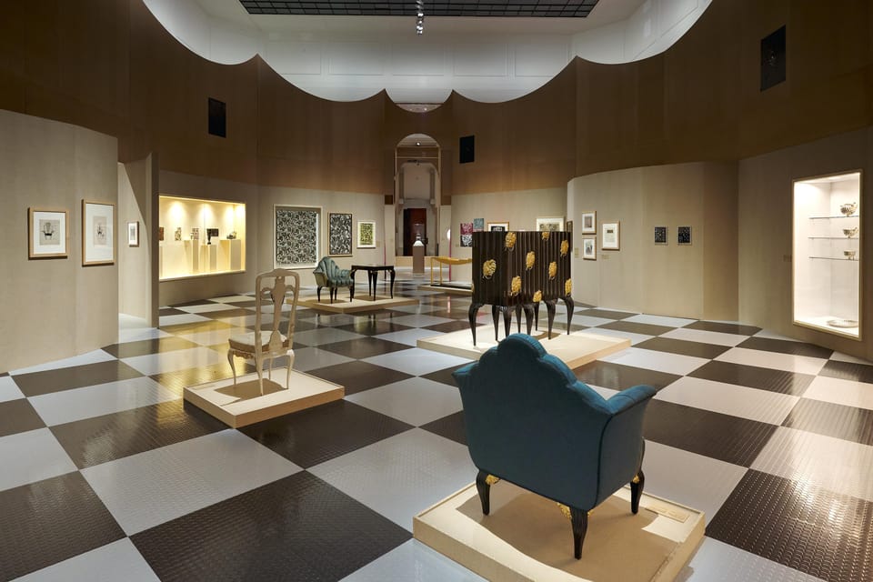 Vienna: MAK - Museum of Applied Arts - Tickets - What Your $21 Ticket Actually Buys (And Why It Feels Like Value)