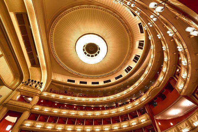 Vienna: Meet Beethoven Life Private Guided Walking Tour - A private Beethoven walk through Vienna’s musical landmarks