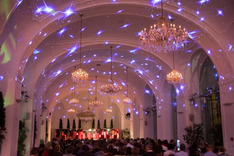 Vienna: Mozart and Strauss Concert at Schönbrunn - Why this Mozart and Strauss concert feels like a special Vienna night