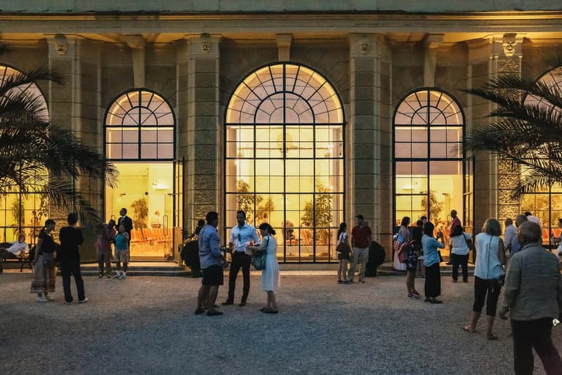 Vienna: Mozart and Strauss Concert at Schönbrunn - Inside the Orangerie: sightlines, sound, and why the setting matters