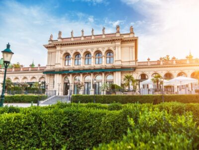 Vienna: Mozart, Beethoven, & Strauss Private Tour - St. Stephen’s Cathedral: where Mozart’s story starts