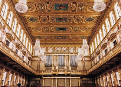 Vienna: Mozart Concert and Austrian Delights Dinner - Grand Hotel Vienna Dinner: What You Actually Eat