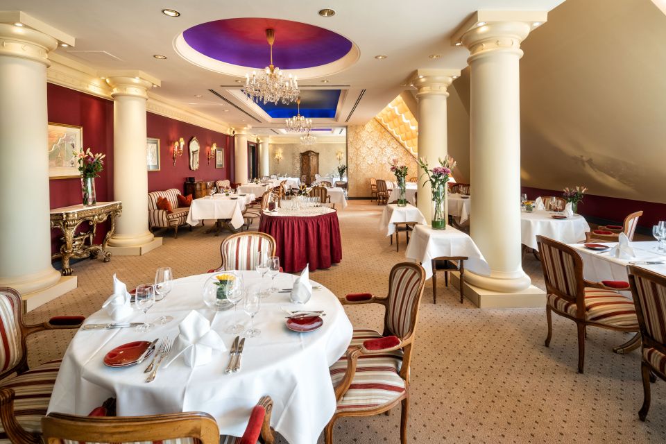 Vienna: Mozart Concert and Austrian Delights Dinner - Timing and Timing-Related Tips That Actually Help