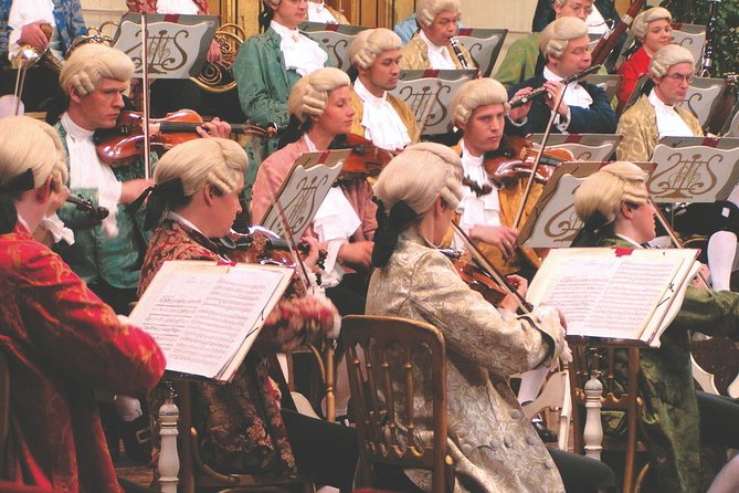 Vienna Mozart Concert in Historical Costumes at the Musikverein - Who This Is Best For (and Who Might Prefer Another Night)