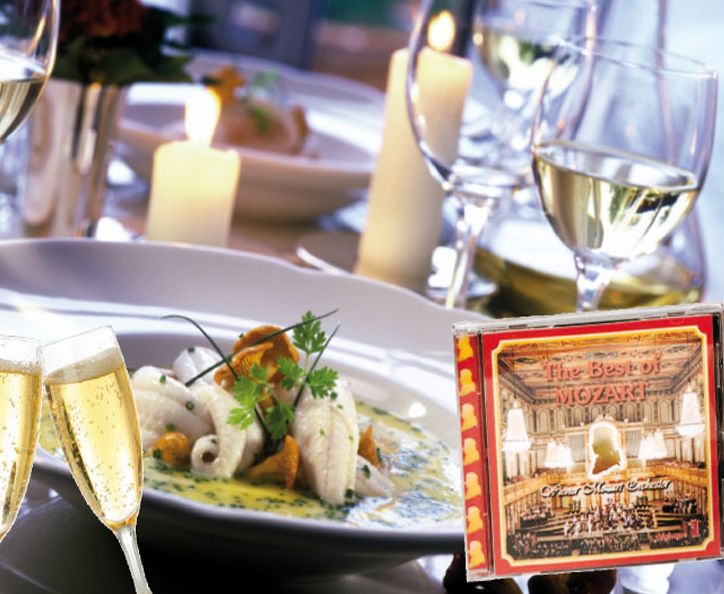 Vienna: Mozart Concert with Dinner and Carriage Ride - Key things that make this Vienna Mozart night special