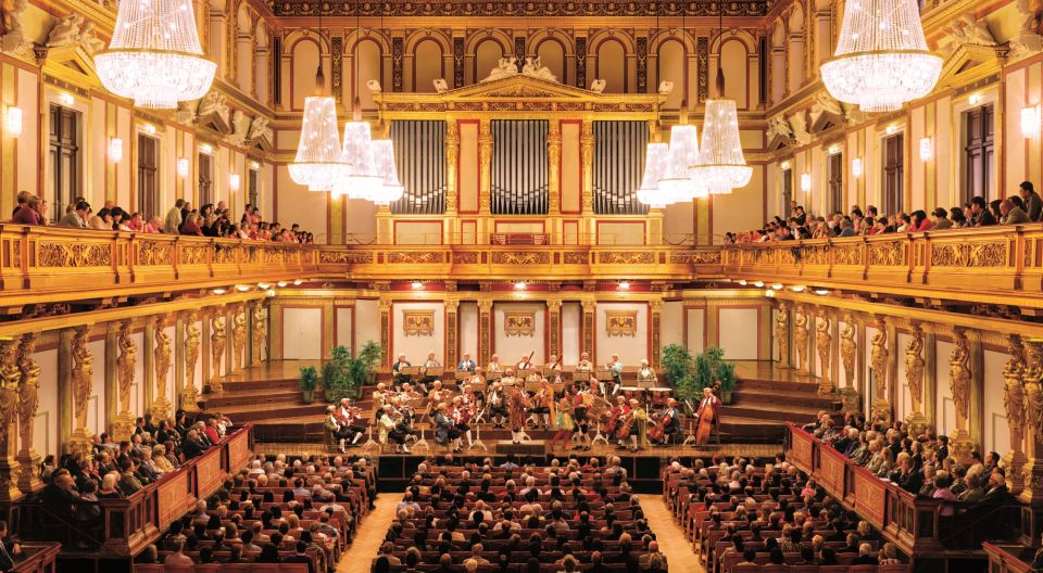 Vienna: Mozart Concert with Dinner and Carriage Ride - FAQ