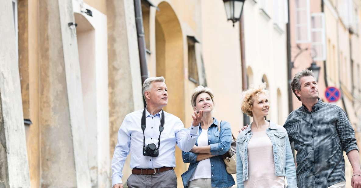 Vienna: Mozart Private Guided Tour - Key things that make this Mozart tour worth your time