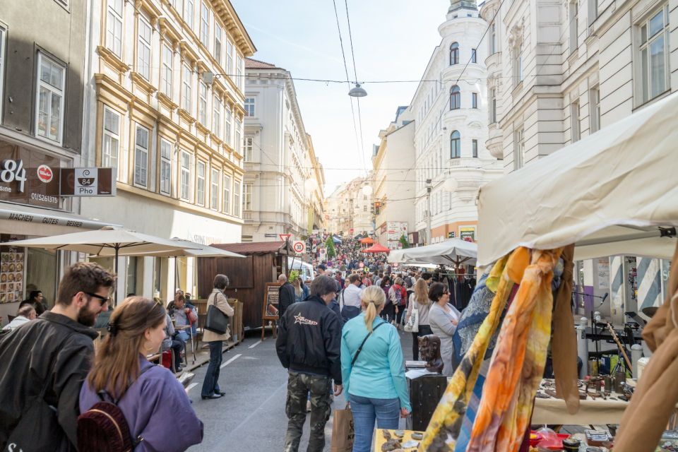 Vienna: Mozart Private Guided Tour - Practical timing, languages, and how to prepare