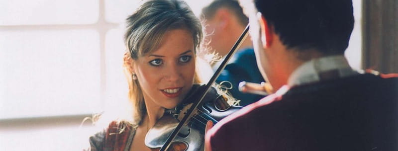 Vienna: Mozart & Strauss Classical Concert at Börse Palace - How opera singers and ballet change the pacing