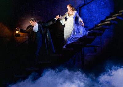 Vienna: Musical Tickets THE PHANTOM OF THE OPERA - Price and value: what $128 buys (and what it doesn’t)