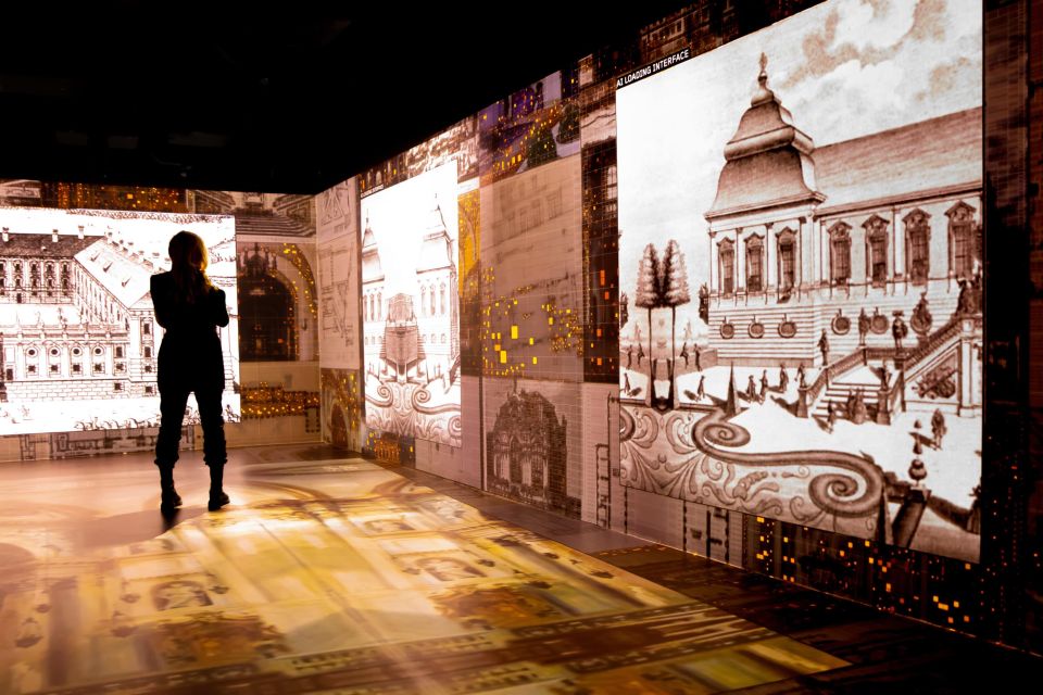 Vienna: Mythos Mozart Experience - Who should book this and who might want a different option