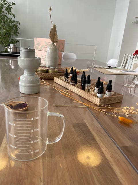 Vienna: Natural soy wax candles Workshop - Who This Workshop Fits Best (And Who Might Skip It)