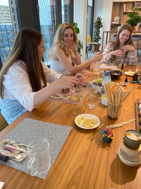 Vienna: Natural soy wax candles Workshop - Should You Book This Vienna Soy Candle Workshop?
