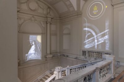 Vienna: New Hofburg Palace Audio-Guided Tour & Entry Ticket - How the 1-hour audio route really feels in the galleries
