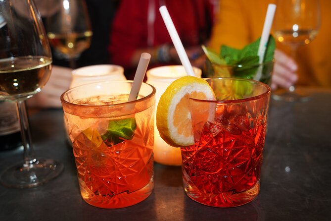Vienna Nightlife Experience: Food, Wine, Cocktails & Vibes - Coffee house + Viennese dinner: the meal pacing most people get wrong