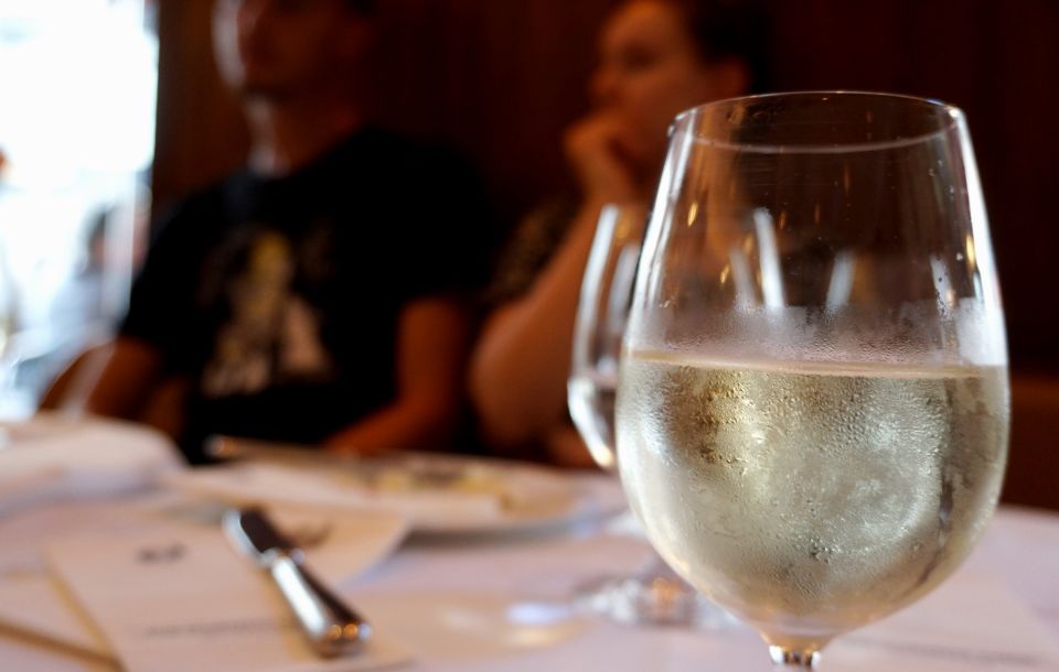 Vienna Nightlife: Food, Wine, Cocktails and Rooftop Bar Tour - Wine, aperitifs, and the Austrian drink culture lesson you’ll actually use