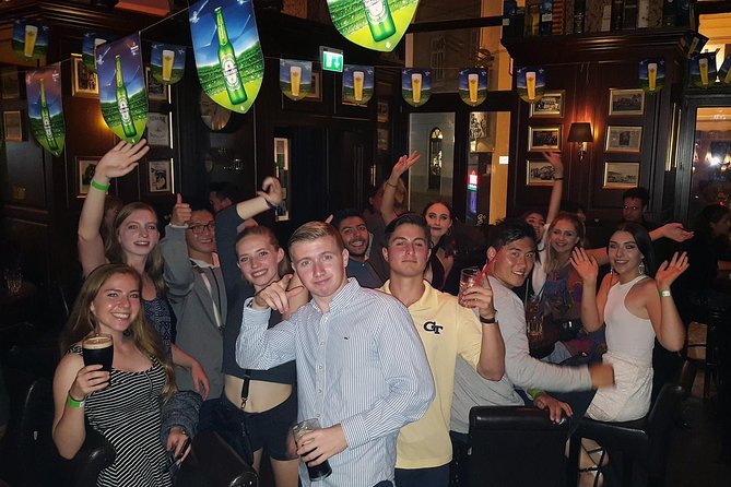Vienna Nights Pub Crawl - Key highlights to know before you go