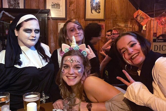 Vienna Nights Pub Crawl - Pickwicks: beer pong, karaoke, and the “shot with every drink” perk