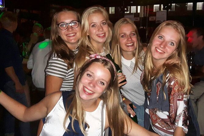 Vienna Nights Pub Crawl - Price and value: what $14.51 is really buying you