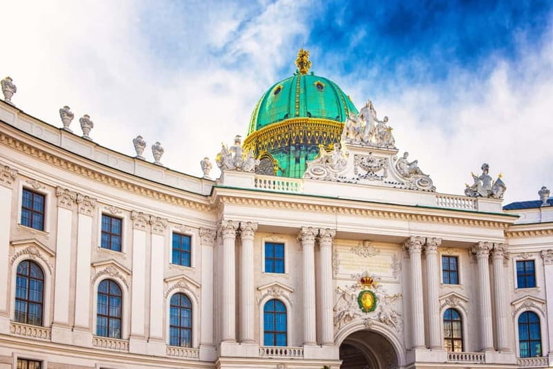 Vienna: Old Town Highlights Private or Group Walking Tour - St. Stephen’s Cathedral: what to notice besides the obvious