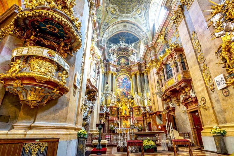 Vienna: Old Town Highlights Private or Group Walking Tour - Price and value: what $187 per person is really buying