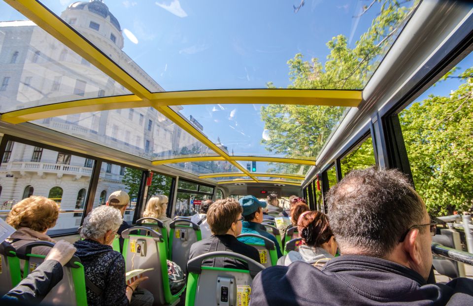 Vienna PASS: All incl. Sightseeing Pass for 85+ Attractions - Vienna Pass for 85+ Attractions: What This Card Really Buys You