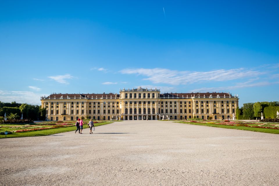 Vienna PASS: All incl. Sightseeing Pass for 85+ Attractions - Price and Value: When $128 Actually Feels Like a Deal
