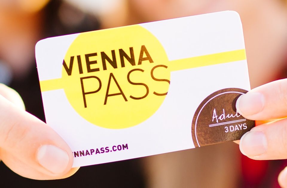 Vienna PASS: All incl. Sightseeing Pass for 85+ Attractions - How Skip-the-Line and Fast Track Work in Practice
