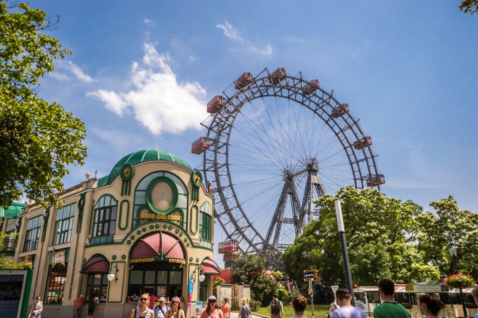 Vienna PASS: All incl. Sightseeing Pass for 85+ Attractions - Your 2-Day Plan: Stack Palaces, Then Use the Museums as Glue
