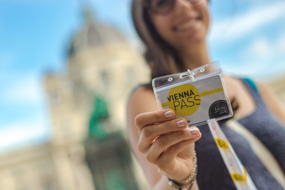 Vienna PASS: All incl. Sightseeing Pass for 85+ Attractions - Hop-On Hop-Off Buses: The Part That Actually Saves You Steps