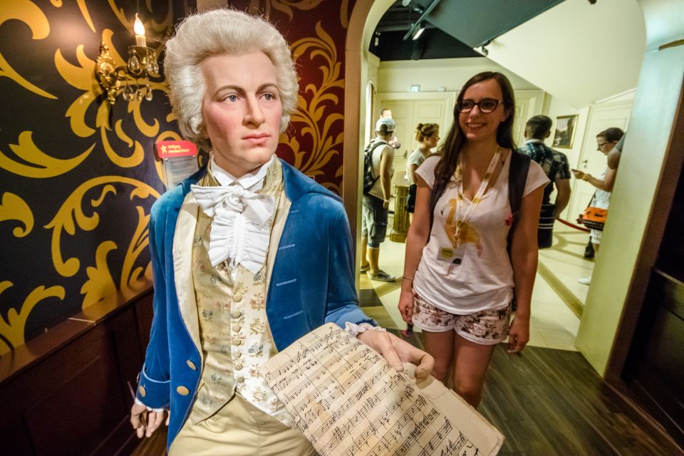 Vienna PASS: All incl. Sightseeing Pass for 85+ Attractions - Priority Inclusions: Where the Pass Tends to Be Most Worth It