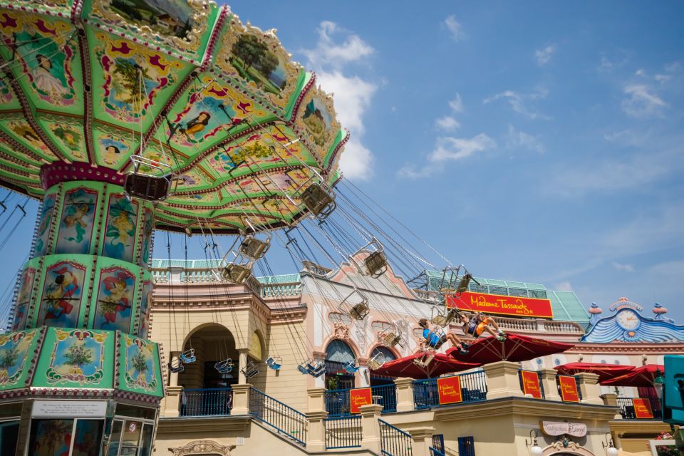 Vienna PASS: All incl. Sightseeing Pass for 85+ Attractions - Timed Entries and Reservations: The Main Thing That Can Trip You Up