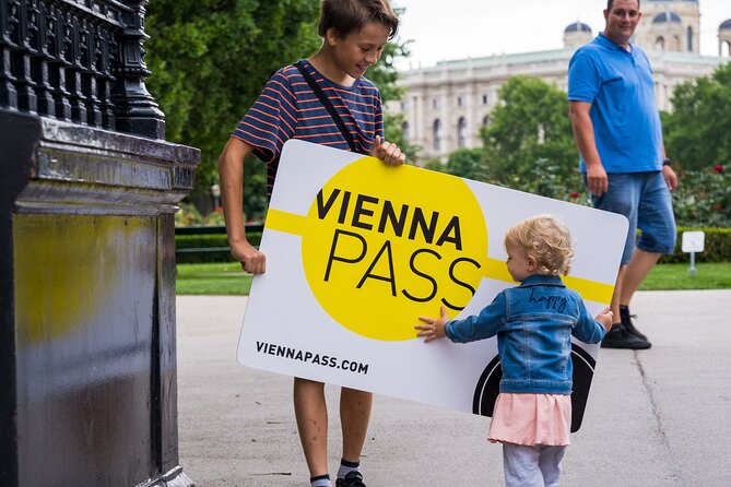 Vienna PASS Including Hop On Hop Off Bus Ticket - Price and Value: When $134.56 Per Person Actually Pencils Out